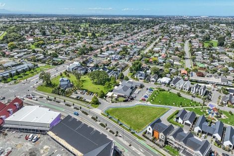 Photo of property in 9 Nostradamus Lane, Halswell, Christchurch, 8025