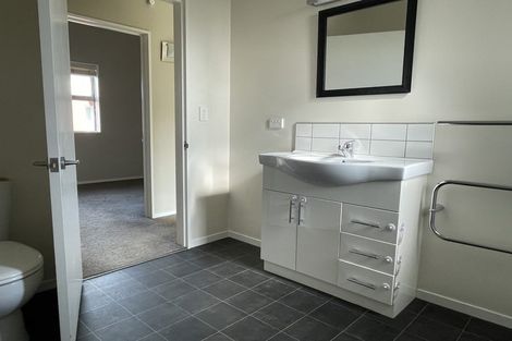 Photo of property in 3/21 Rosewarne Street, Spreydon, Christchurch, 8024