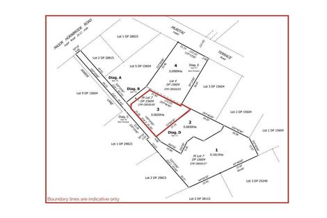 Photo of property in 175b Major Hornbrook Road, Mount Pleasant, Christchurch, 8081