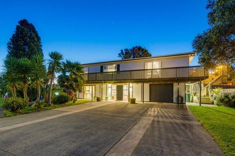 Photo of property in 7 Kahu Road, Otaihanga, Paraparaumu, 5036