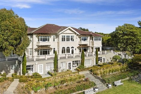 Photo of property in 141 Hackthorne Road, Cashmere, Christchurch, 8022