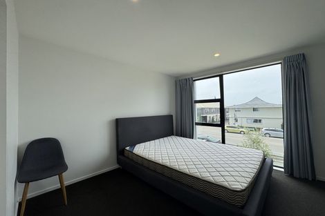 Photo of property in 3/123 Sherborne Street, St Albans, Christchurch, 8014