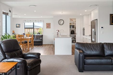 Photo of property in 4 Ladybridge Drive, Rolleston, 7615