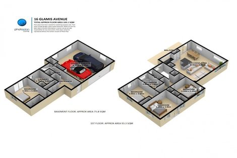 Photo of property in 16 Glamis Avenue, Dinsdale, Hamilton, 3204