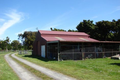 Photo of property in 256 Oreti Road, Otatara, Invercargill, 9879