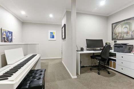 Photo of property in 112 Squadron Drive, Hobsonville, Auckland, 0616