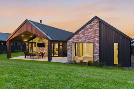 Photo of property in 4 Tabor Place, Lincoln, 7608