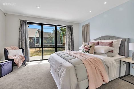 Photo of property in 64 Allison Crescent, Kaiapoi, 7630