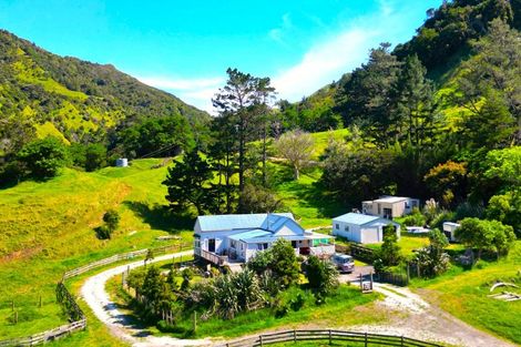 Photo of property in 281 Waiotemarama Gorge Road, Opononi, Kaikohe, 0473