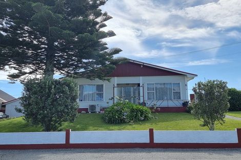 Photo of property in 36 Reid Street, Blaketown, Greymouth, 7805