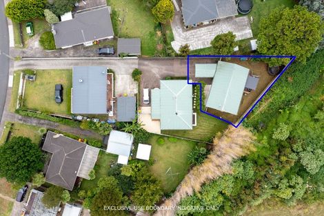 Photo of property in 3/43 Blake Road, Mangere East, Auckland, 2024