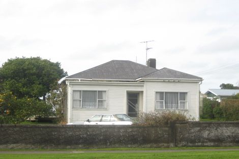 Photo of property in 67 Princess Street, Waitara, 4320