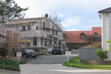 Photo of property in 72 Coachman Drive, Flat Bush, Auckland, 2016