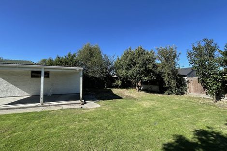 Photo of property in 12 Joy Street, Shirley, Christchurch, 8061