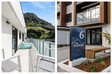 Photo of property in 301/6 Adams Avenue, Mount Maunganui, 3116