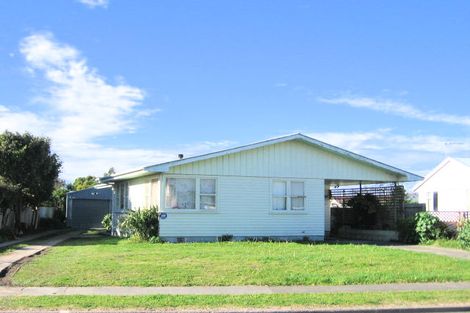 Photo of property in 8 Scully Crescent, Onekawa, Napier, 4110