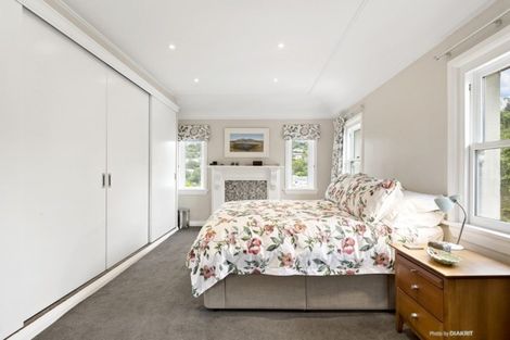 Photo of property in 10 Plunket Street, Kelburn, Wellington, 6012