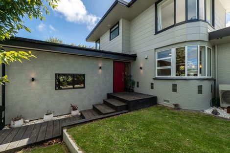 Photo of property in 22 Fairview Avenue, Hawthorndale, Invercargill, 9810