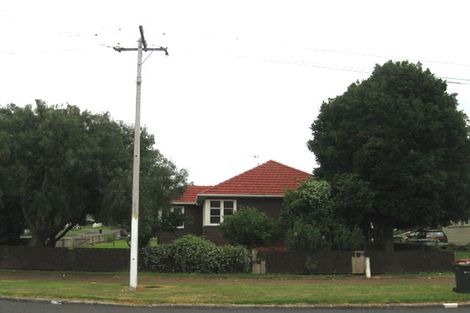 Photo of property in 59 Tripoli Road, Panmure, Auckland, 1072