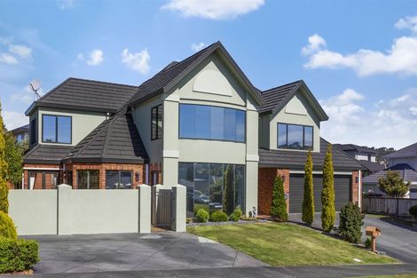 Photo of property in 30 Lanyon Place, Whitby, Porirua, 5024