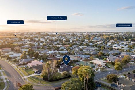 Photo of property in 122 Dominion Road, Nawton, Hamilton, 3200