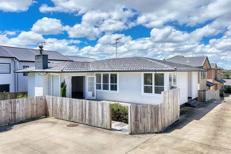 Photo of property in 6 Kotahi Road, Mount Wellington, Auckland, 1062