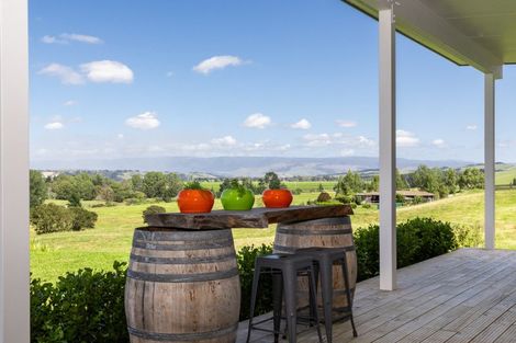 Photo of property in 201 Crownthorpe Road, Crownthorpe, Hastings, 4179