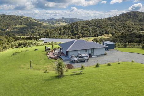 Photo of property in 5 Short Lane, Waipu, 0582