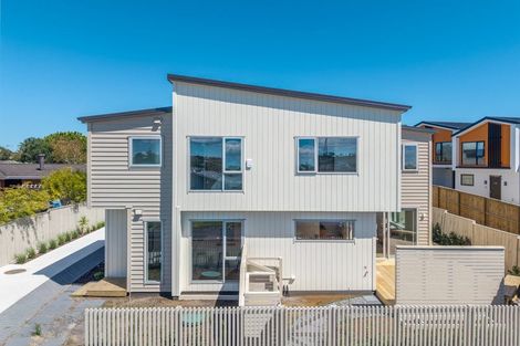 Photo of property in 13a Liam Place, Half Moon Bay, Auckland, 2012