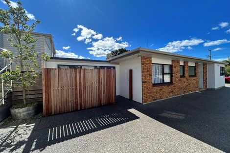 Photo of property in 128b Oceanbeach Road, Mount Maunganui, 3116