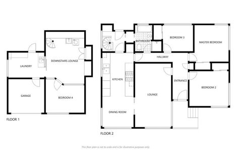 Photo of property in 119 Major Drive, Kelson, Lower Hutt, 5010