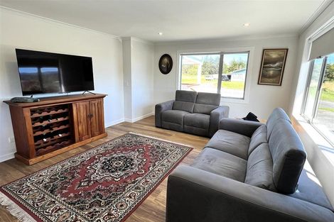 Photo of property in 21 Ohau Street, Dobson, Greymouth, 7805