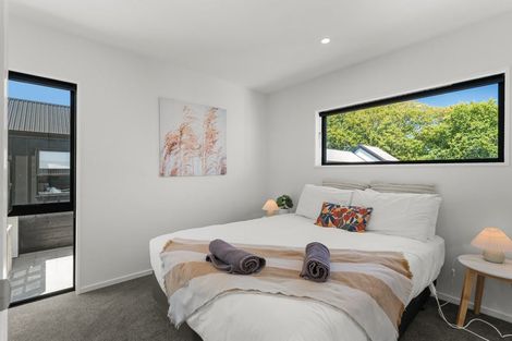 Photo of property in 12/143 Cranford Street, St Albans, Christchurch, 8014