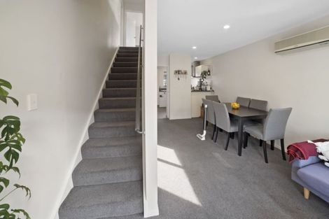 Photo of property in 4/25 Braddon Street, Addington, Christchurch, 8024