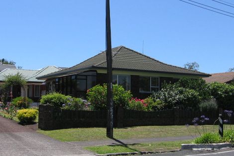 Photo of property in 1a Pukehana Avenue, Epsom, Auckland, 1023