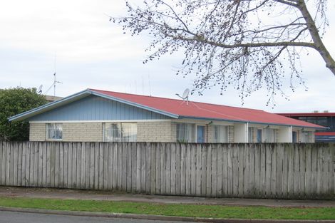 Photo of property in 23 Edgecumbe Street, Whitiora, Hamilton, 3200