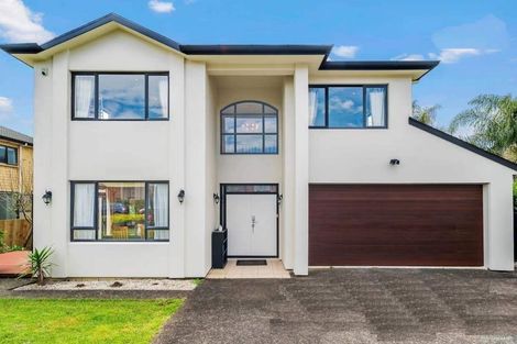 Photo of property in 10 Kingsgate Place, Dannemora, Auckland, 2016