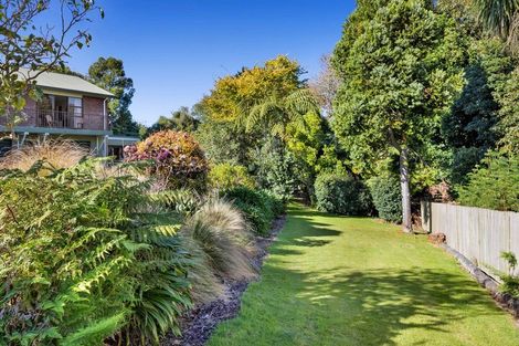 Photo of property in 9 Burnside Avenue, Hawera, 4610