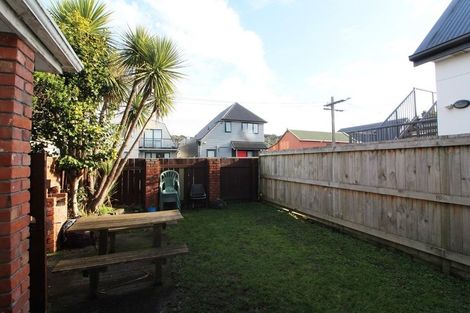 Photo of property in 45a Grange Street, North Dunedin, Dunedin, 9016