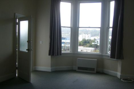 Photo of property in 22 Ohiro Road, Aro Valley, Wellington, 6021