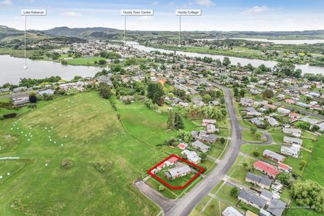 Photo of property in 36 Rosser Street, Huntly, 3700