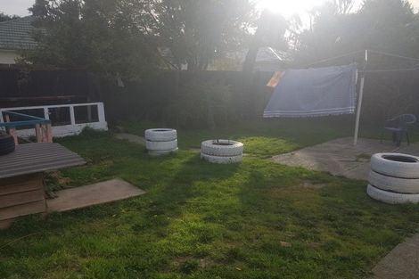 Photo of property in 471 Barrington Street, Addington, Christchurch, 8024