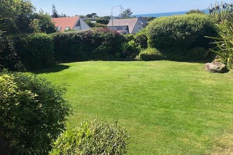 Photo of property in 80 Taylors Mistake Road, Scarborough, Christchurch, 8081