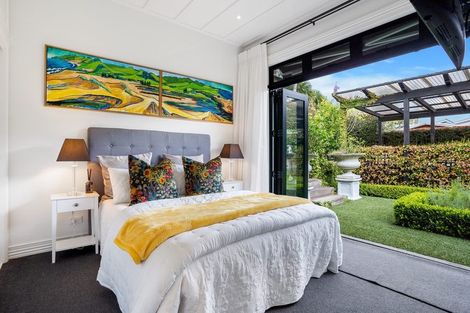 Photo of property in 12 Pompallier Terrace, Ponsonby, Auckland, 1011