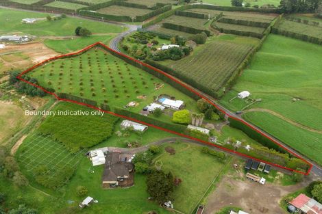 Photo of property in 718 Old Coach Road, Pongakawa, Te Puke, 3186