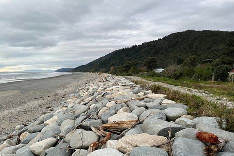 Photo of property in 3 Corbett Street, Hector, 7822