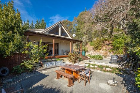 Photo of property in 26 Todd Bush Road, Todds Valley, Nelson, 7071