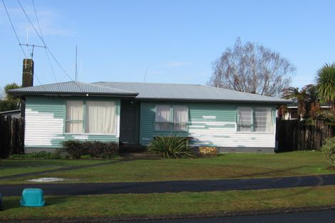 Photo of property in 23 Forth Crescent, Glenview, Hamilton, 3206