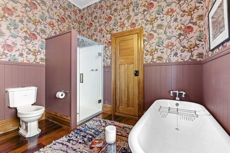 Photo of property in 137 Egmont Road, Hillsborough, New Plymouth, 4372