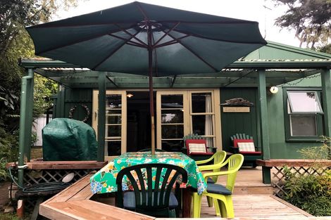 Photo of property in 321 Rereahu Avenue, Hatepe, Turangi, 3382